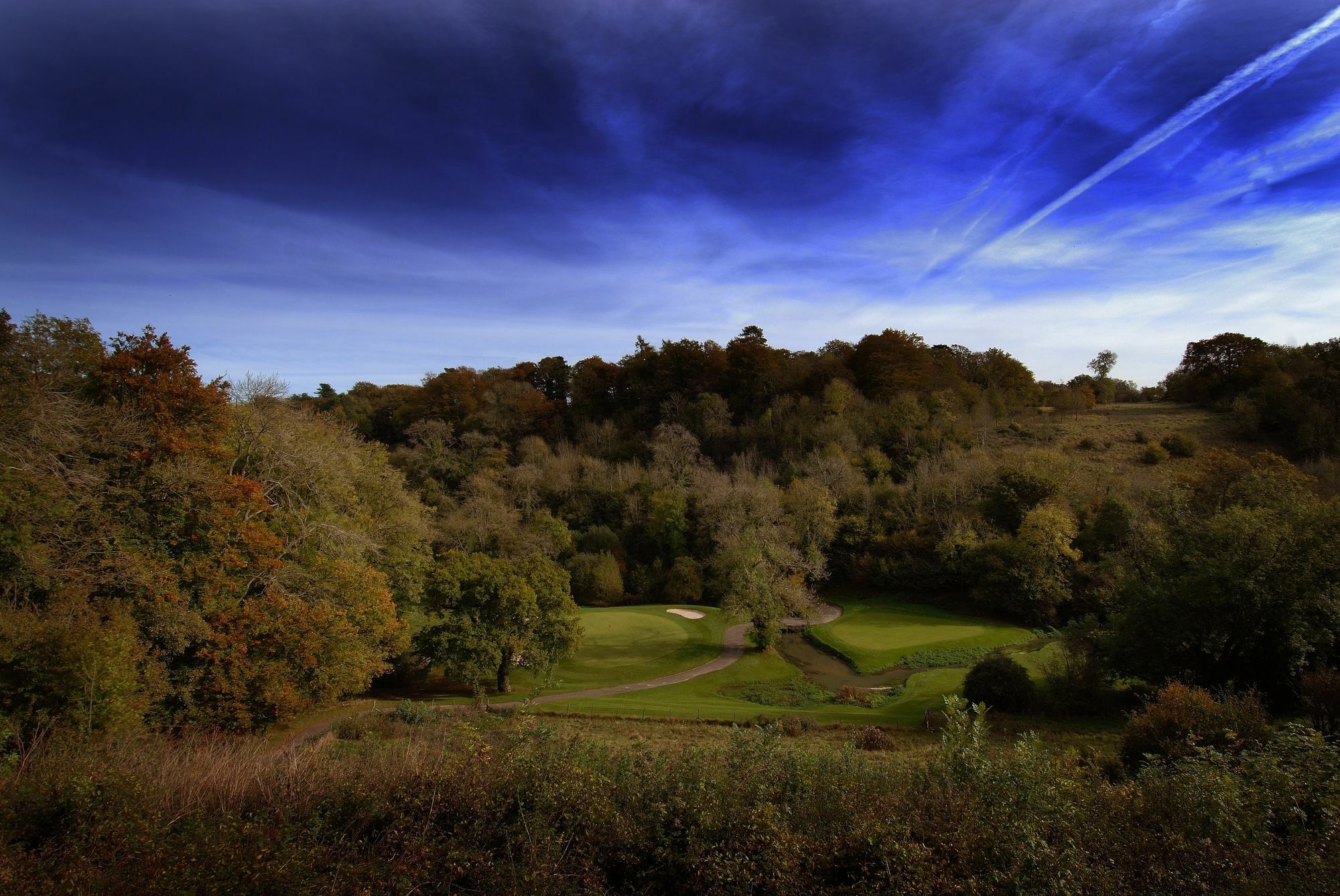 Manor House Hotel And Golf Club Castle Combe Bagian luar foto